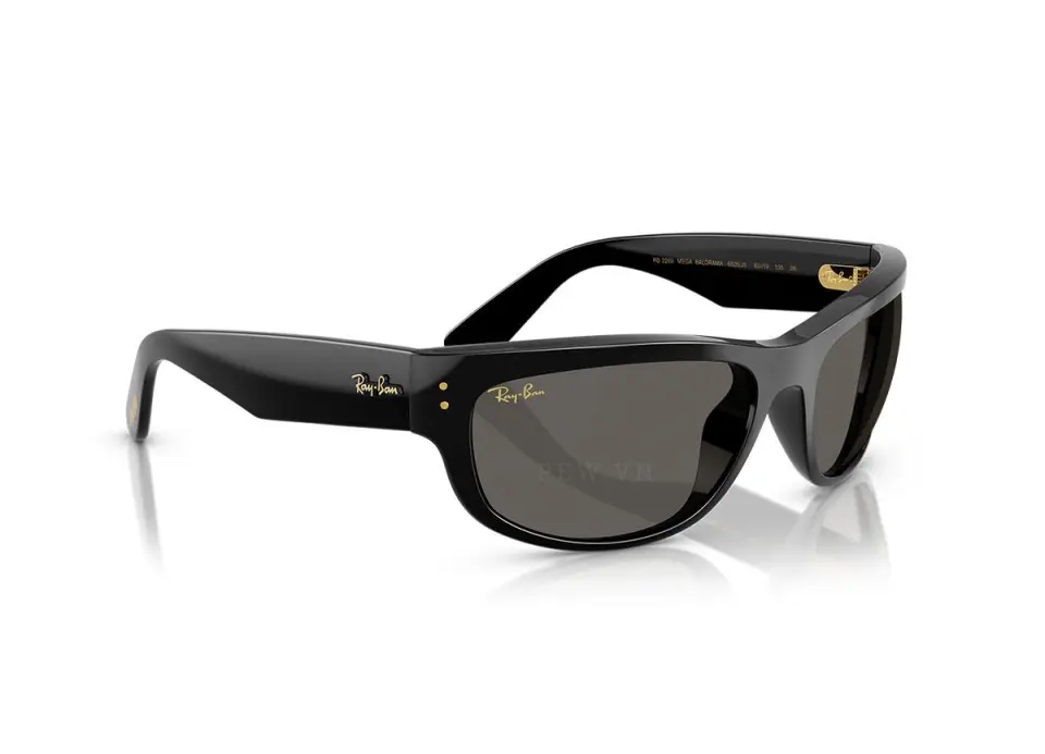 RayBan Mega Balorama RB2289-6826/J5(60)