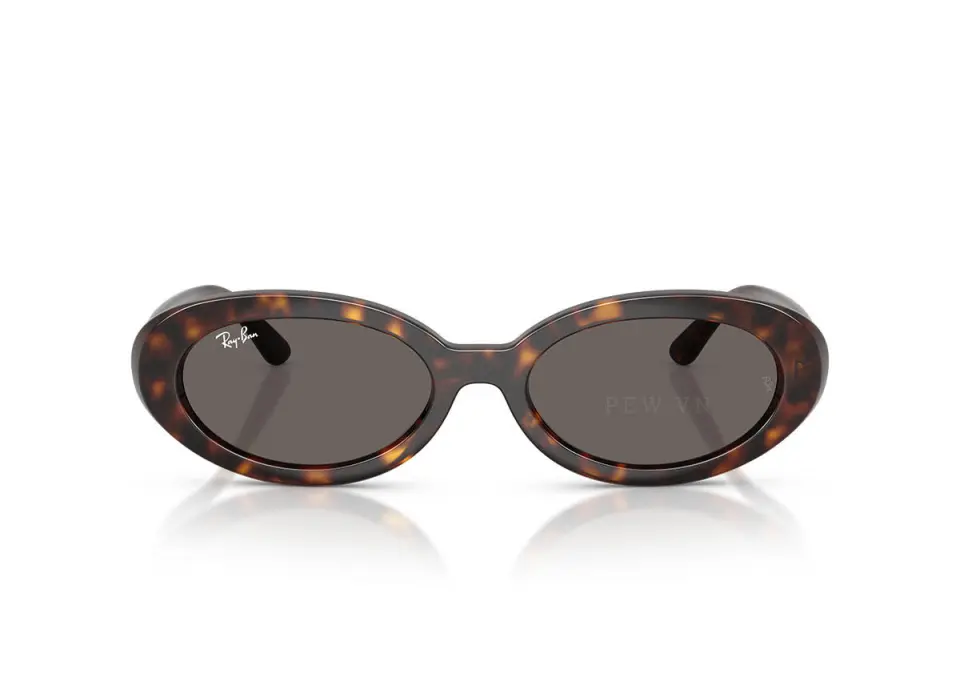 Ray-Ban RB2223F-902/B1(54)