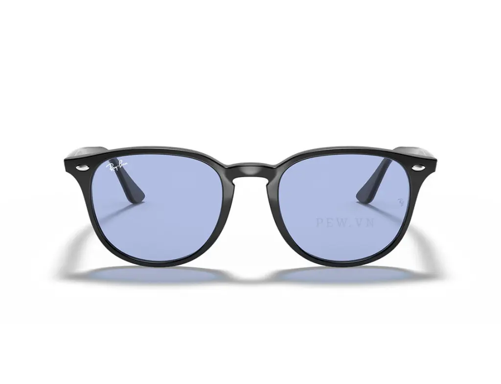 Ray-Ban RB4259F-601/80(53)