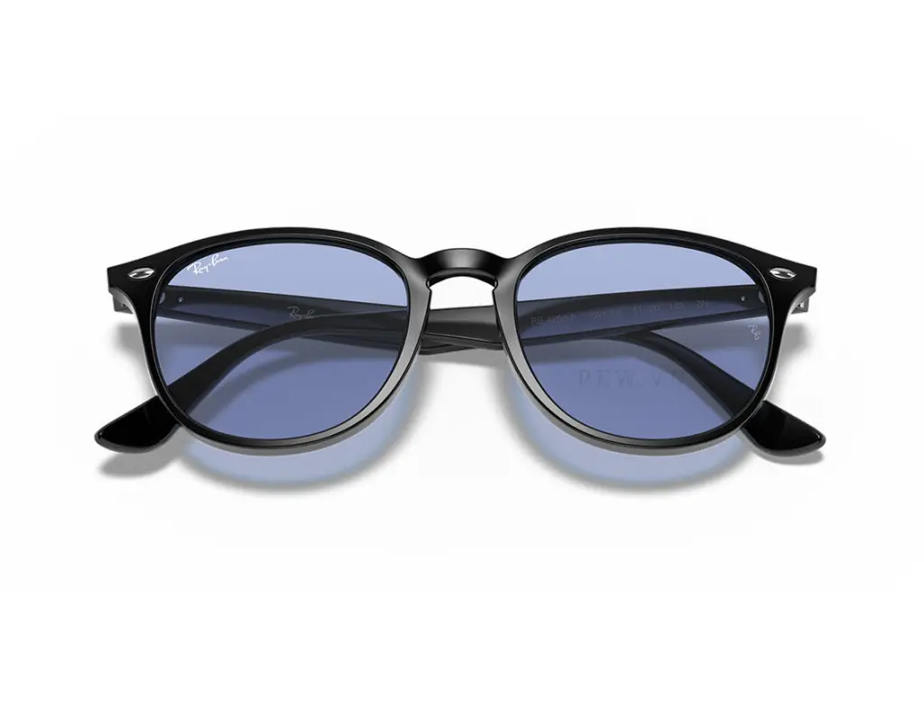 Ray-Ban RB4259F-601/80(53)