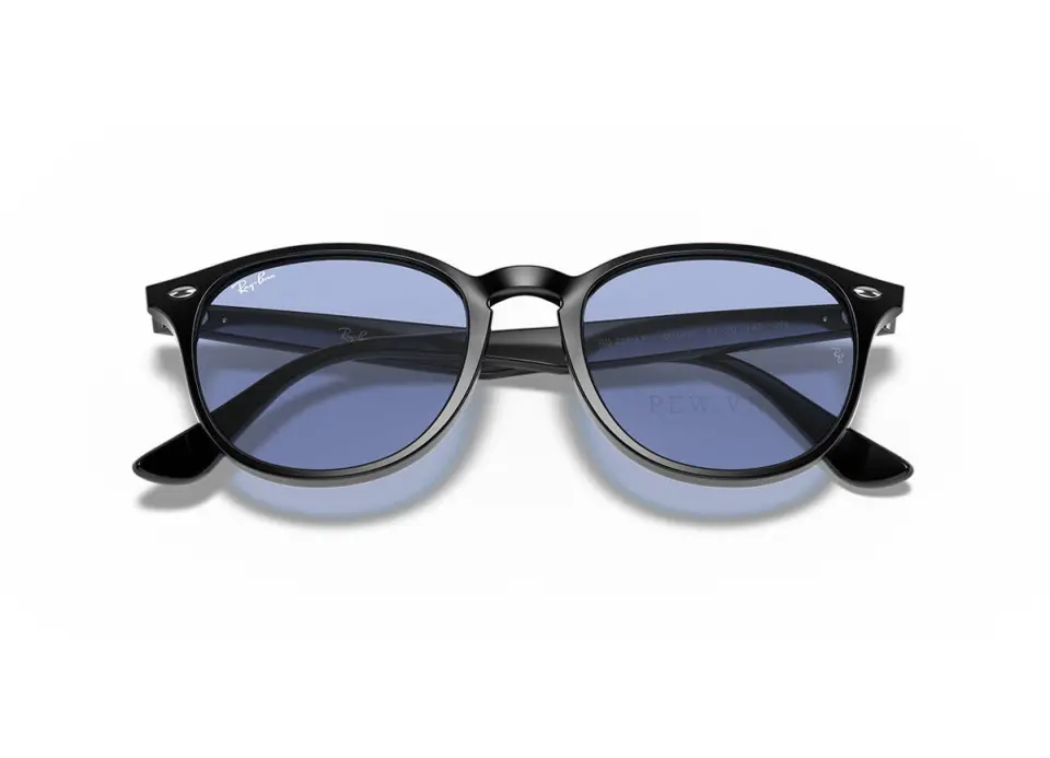 Ray-Ban RB4259F-601/80(53)