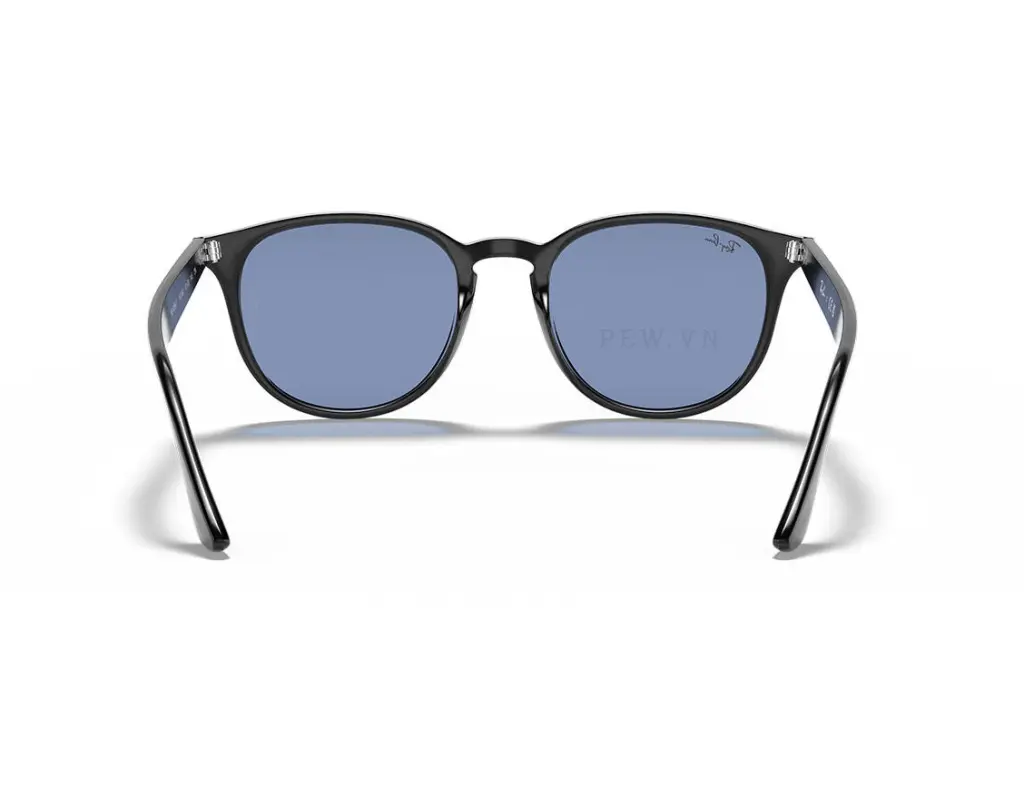 Ray-Ban RB4259F-601/80(53)