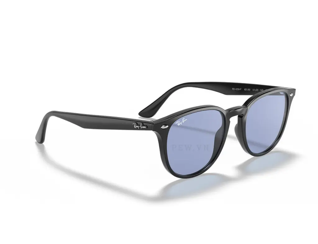 Ray-Ban RB4259F-601/80(53)