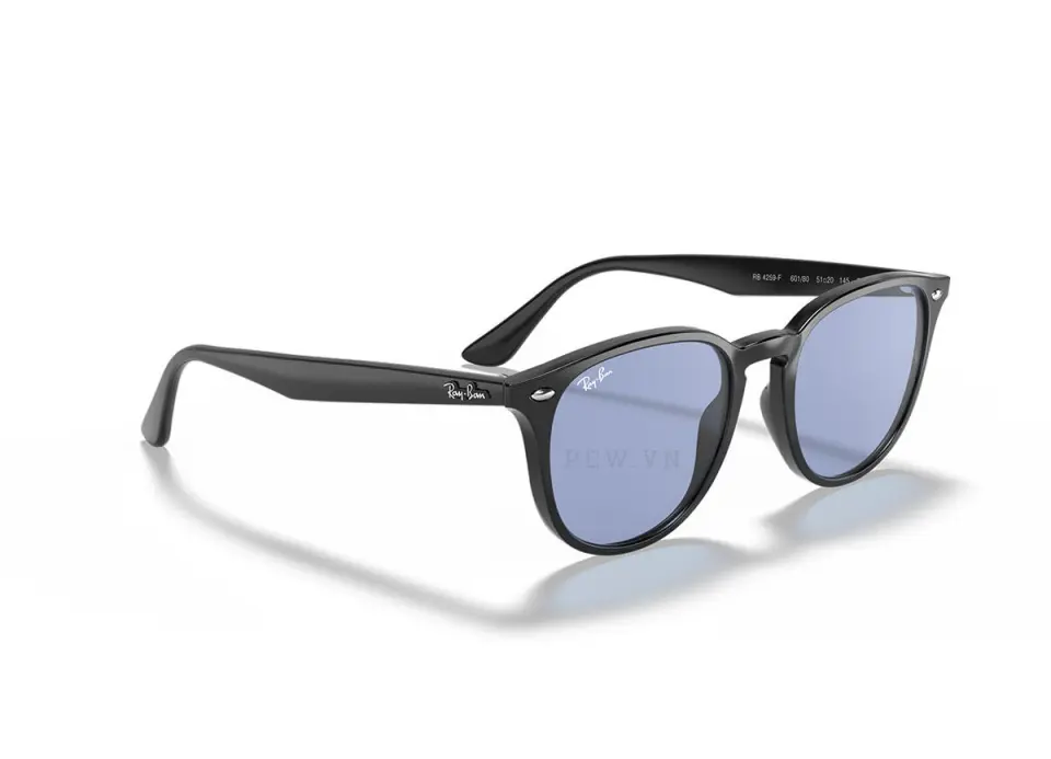 Ray-Ban RB4259F-601/80(53)