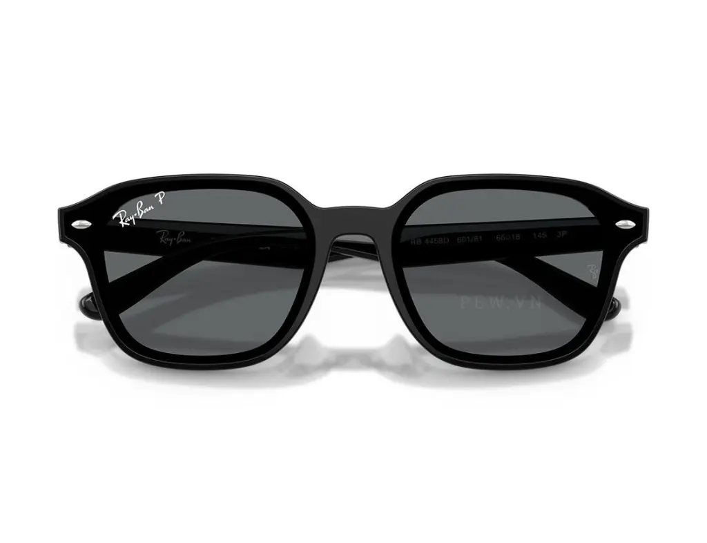 Ray-Ban RB4458D-601/81(65)
