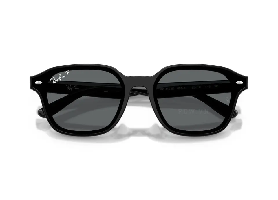 Ray-Ban RB4458D-601/81(65)