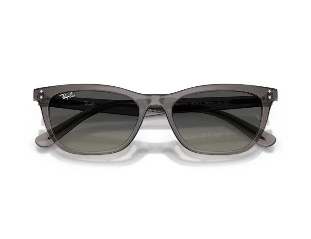 Ray-Ban RB4474D-6875/11(54)