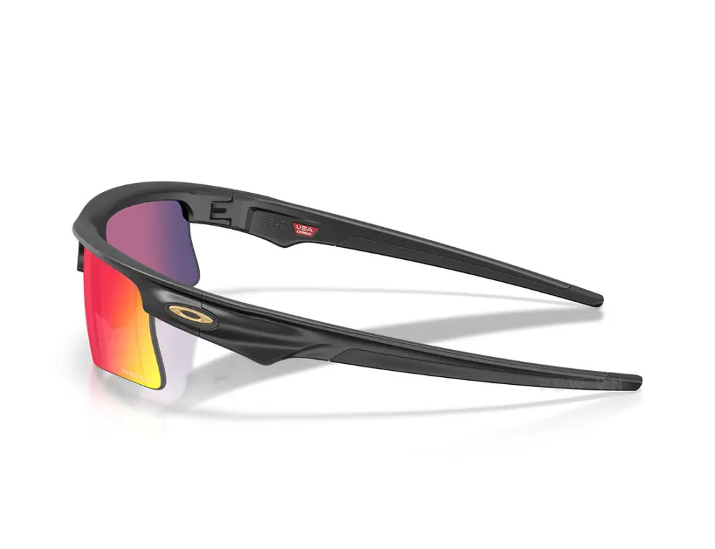 Oakley Bisphaera Speed OO9534-02(68)