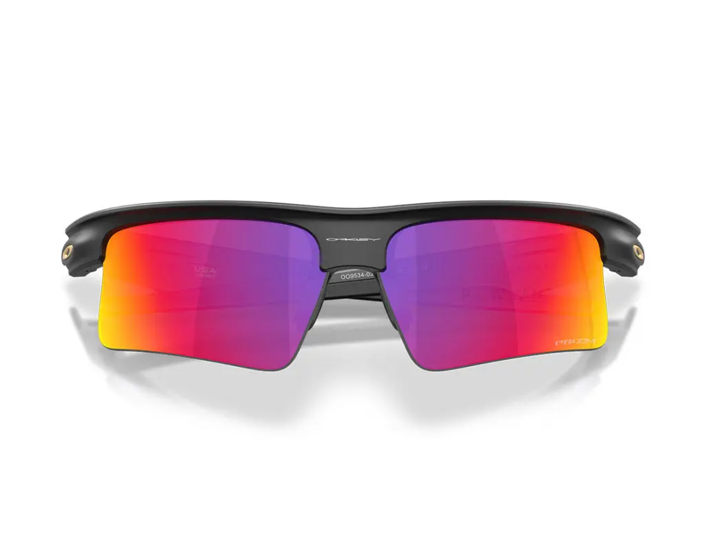 Oakley Bisphaera Speed OO9534-02(68)