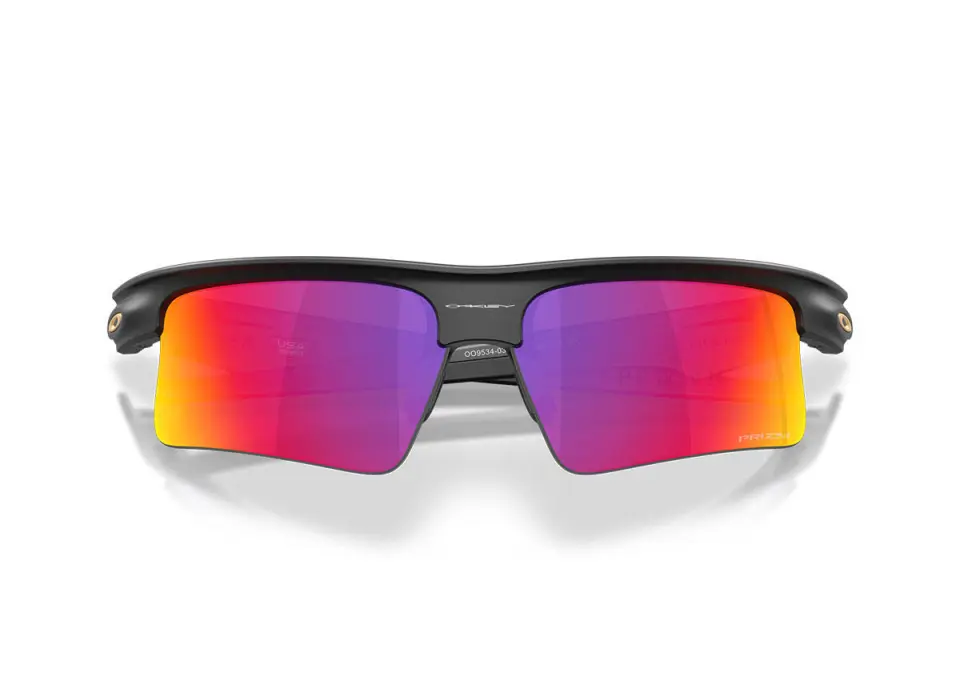 Oakley Bisphaera Speed OO9534-02(68)