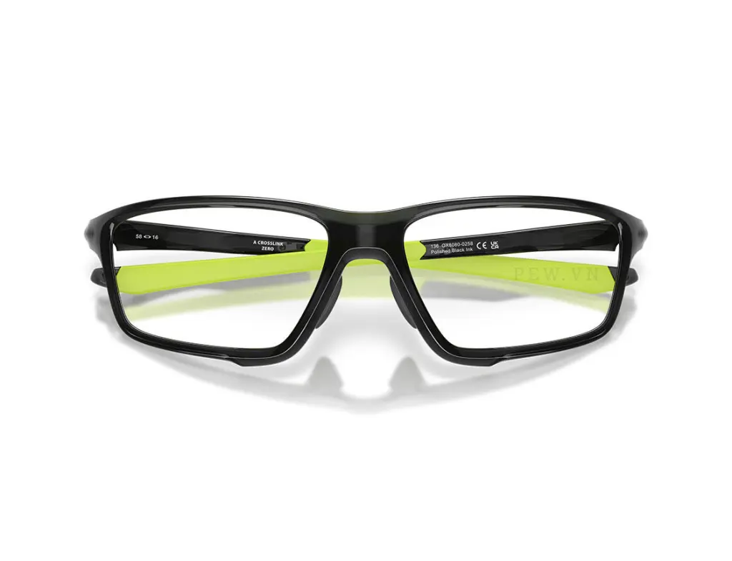 Oakley Crosslink Zero OX8080-02(58)