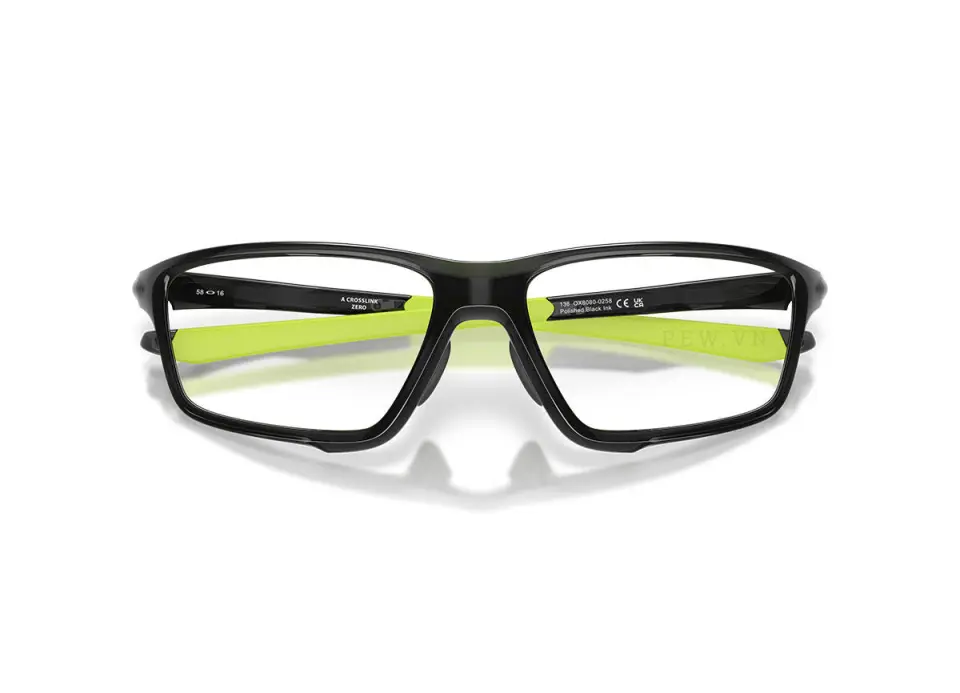 Oakley Crosslink Zero OX8080-02(58)