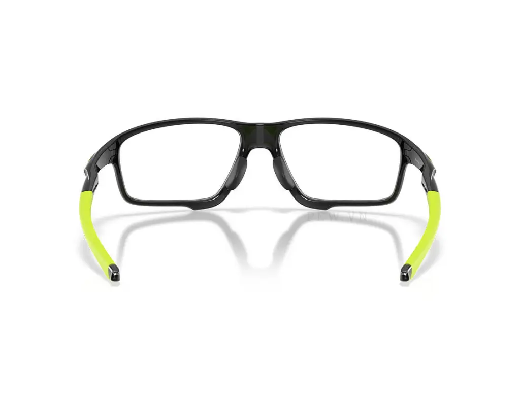 Oakley Crosslink Zero OX8080-02(58)