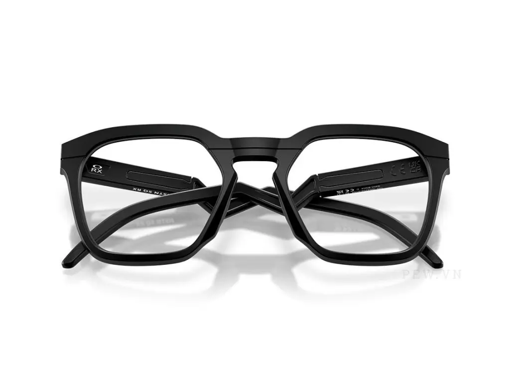 Oakley Hstn SQ RX OX8208-01(52)