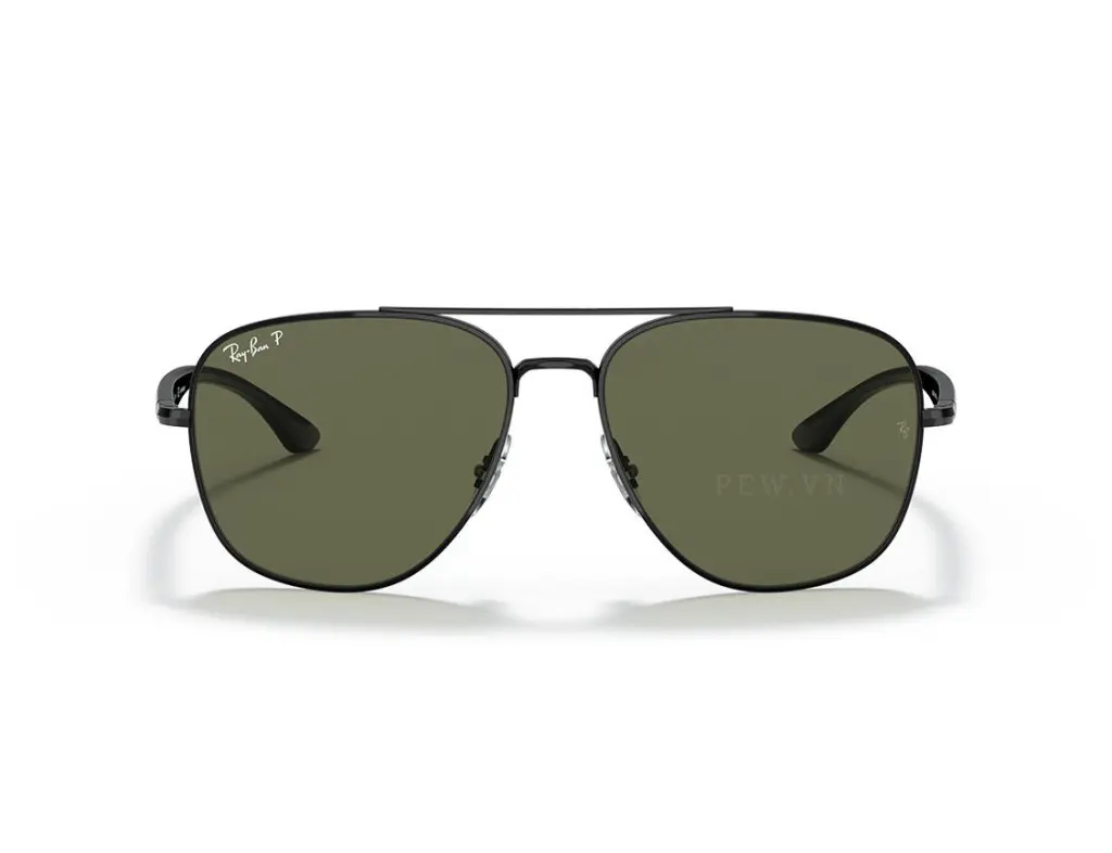 Ray-Ban RB3683-002/58(56)