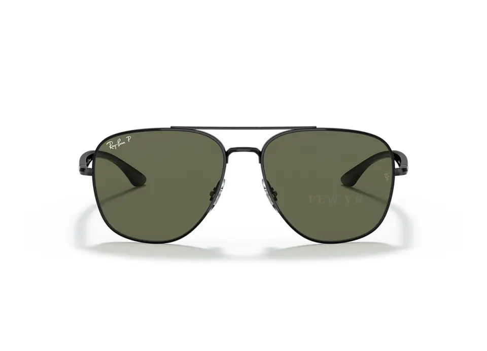 Ray-Ban RB3683-002/58(56)