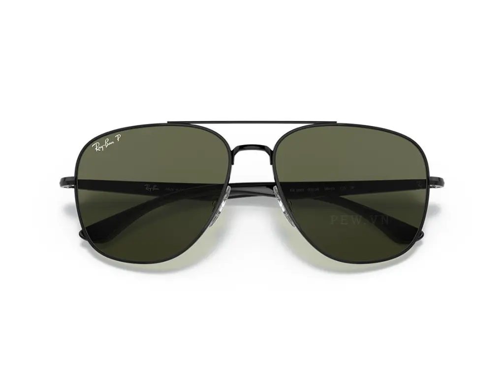 Ray-Ban RB3683-002/58(56)