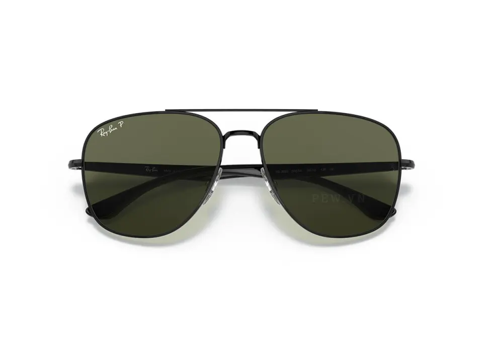 Ray-Ban RB3683-002/58(56)