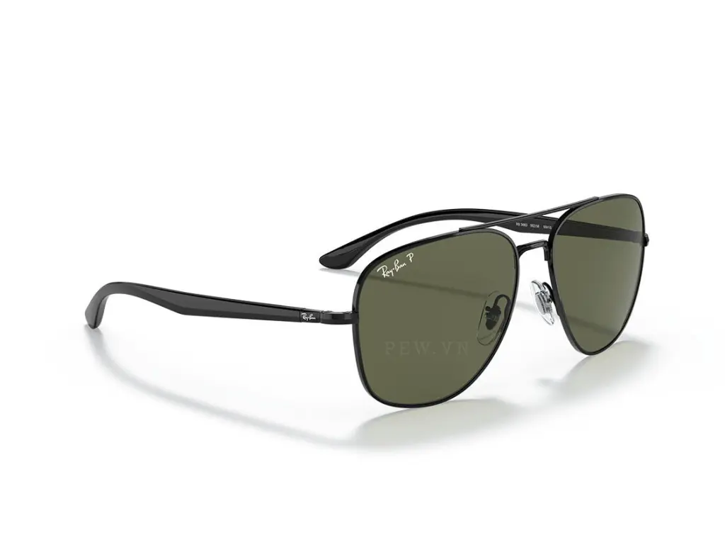 Ray-Ban RB3683-002/58(56)