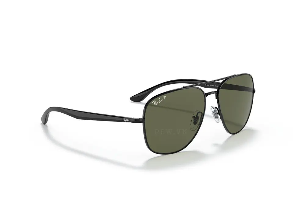 Ray-Ban RB3683-002/58(56)