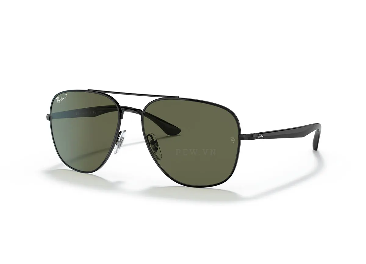 Ray-Ban RB3683-002/58(56)