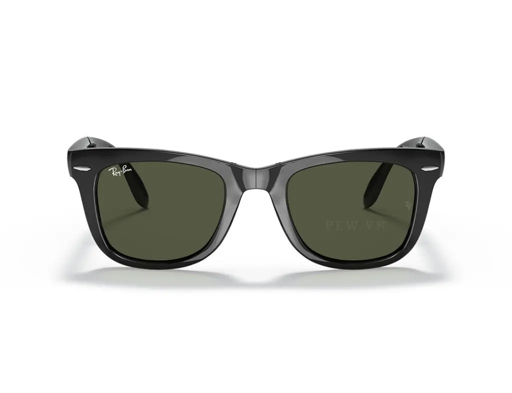 Ray-Ban Wayfarer Folding RB4105-601(50)