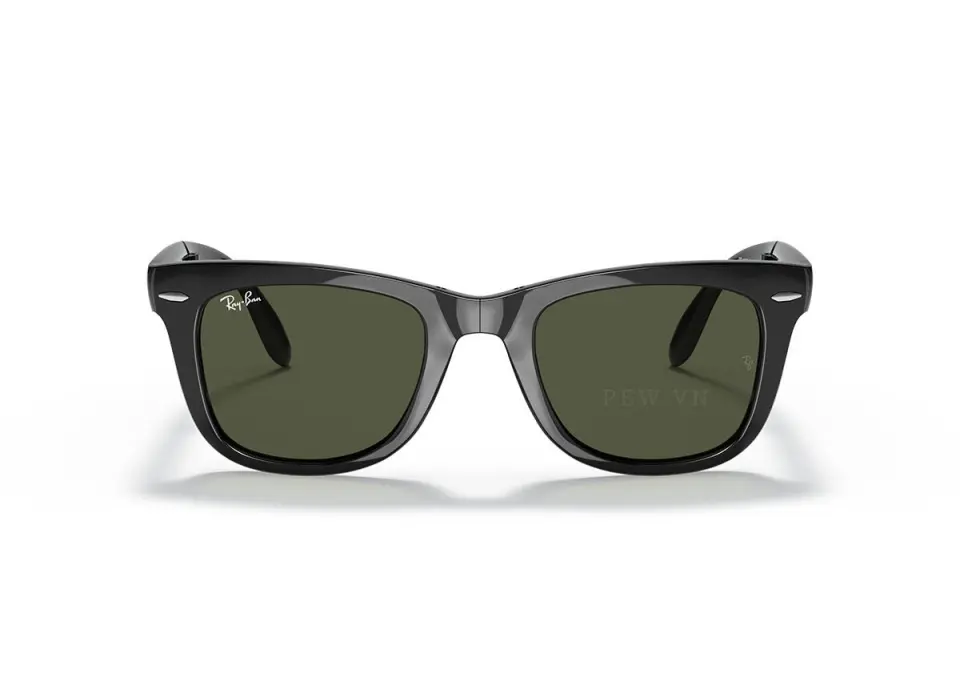 Ray-Ban Wayfarer Folding RB4105-601(50)
