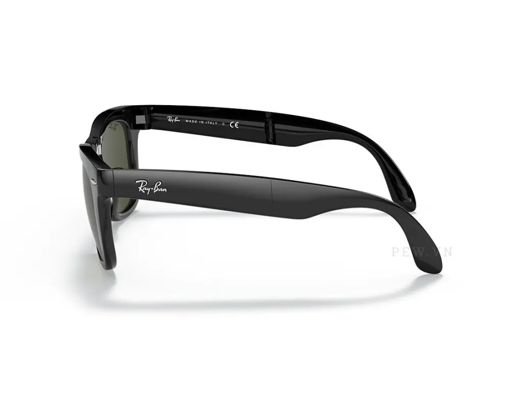 Ray-Ban Wayfarer Folding RB4105-601(50)