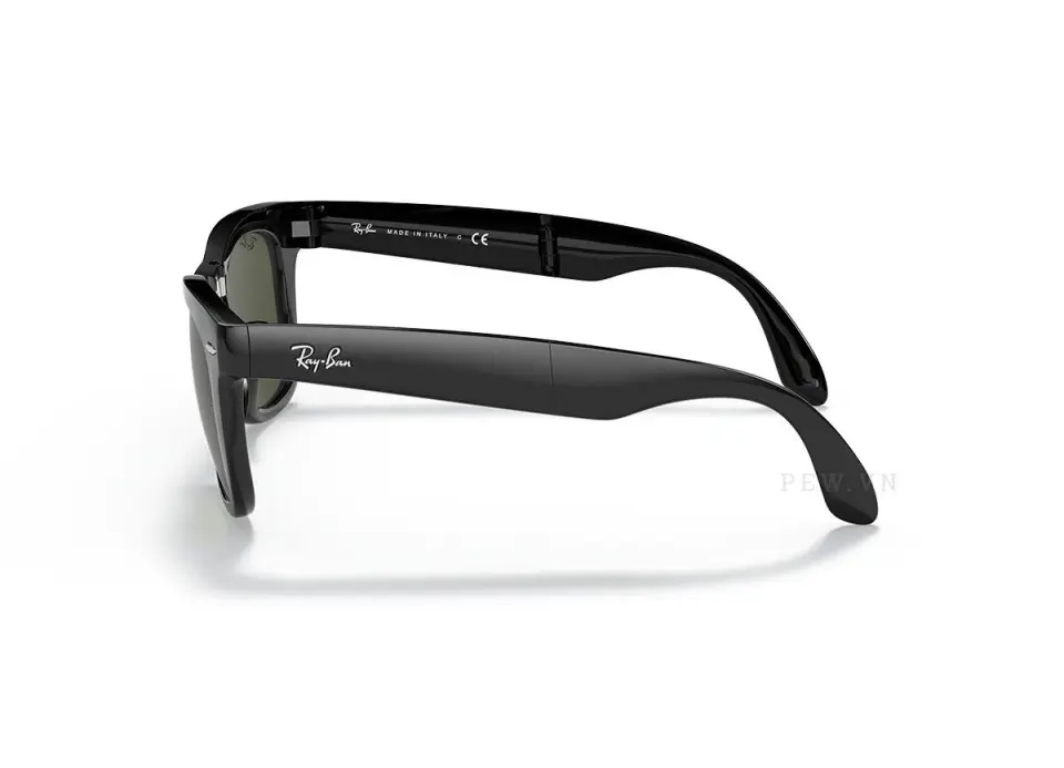 Ray-Ban Wayfarer Folding RB4105-601(50)