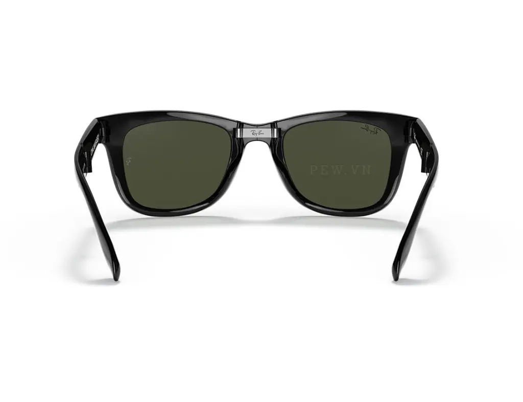 Ray-Ban Wayfarer Folding RB4105-601(50)