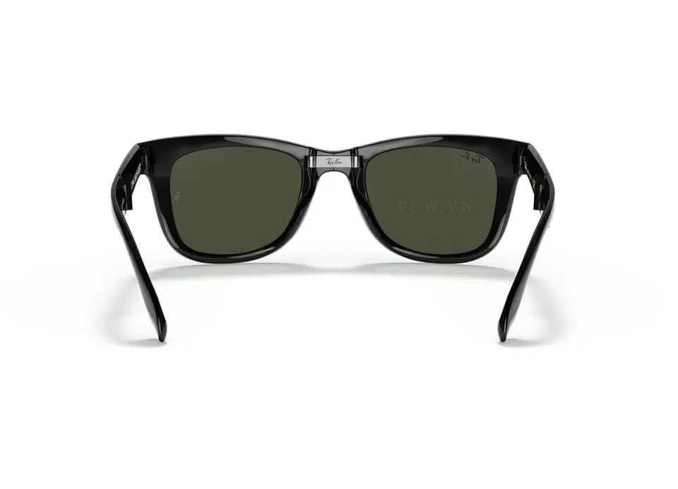 Ray-Ban Wayfarer Folding RB4105-601(50)