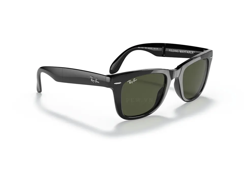 Ray-Ban Wayfarer Folding RB4105-601(50)