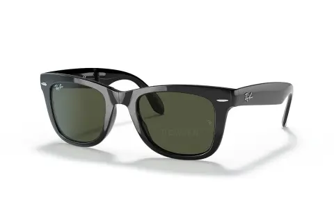 Ray-Ban Wayfarer Folding RB4105-601(50)