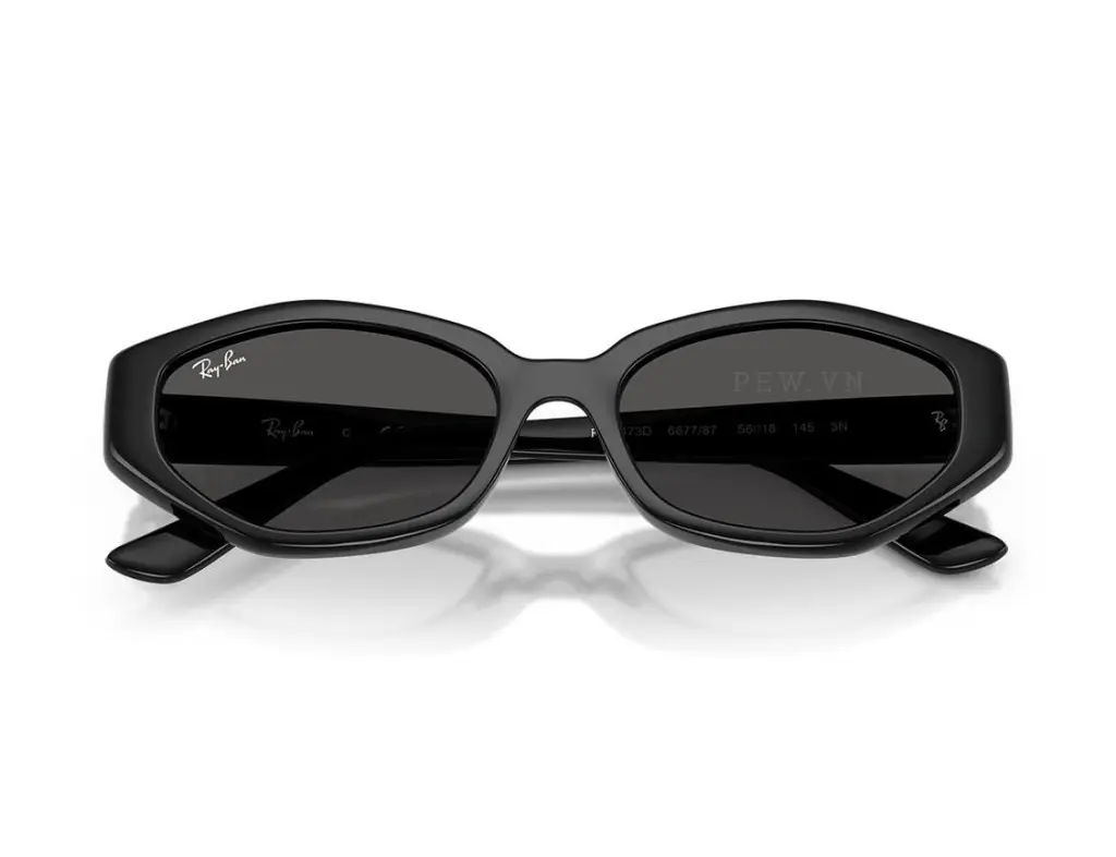 Ray-Ban RB4473D-667787(56)