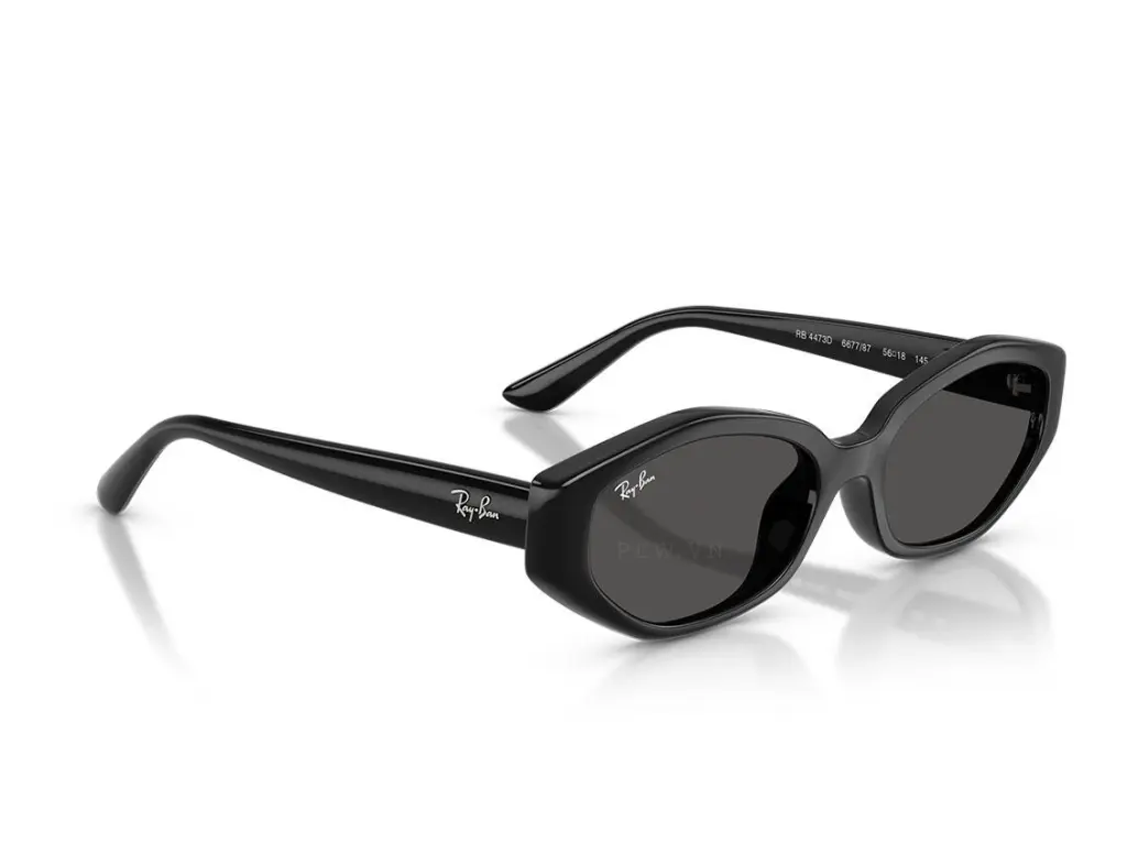 Ray-Ban RB4473D-667787(56)