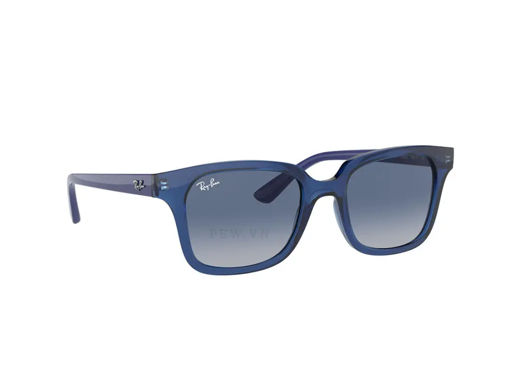 Ray-Ban Kids RJ9071S-7062/4L(48)