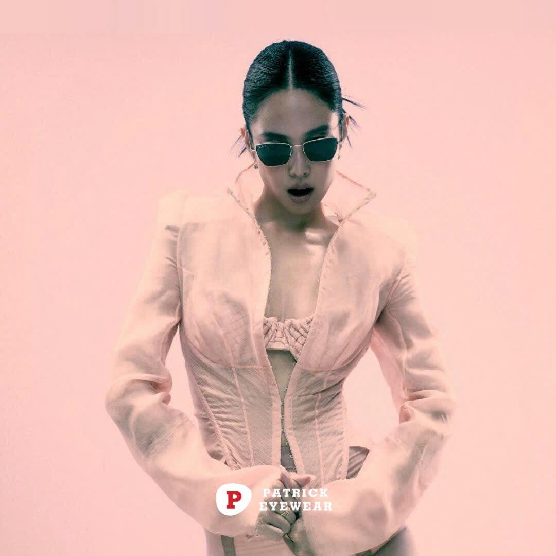 Ray-Ban x Jennie Ray-Ban x Jennie