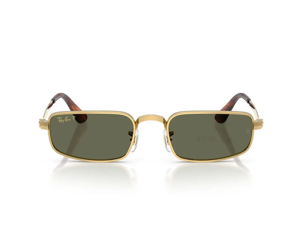 Ray-Ban A$AP ROCKY Collection RB3927-001/58(54)
