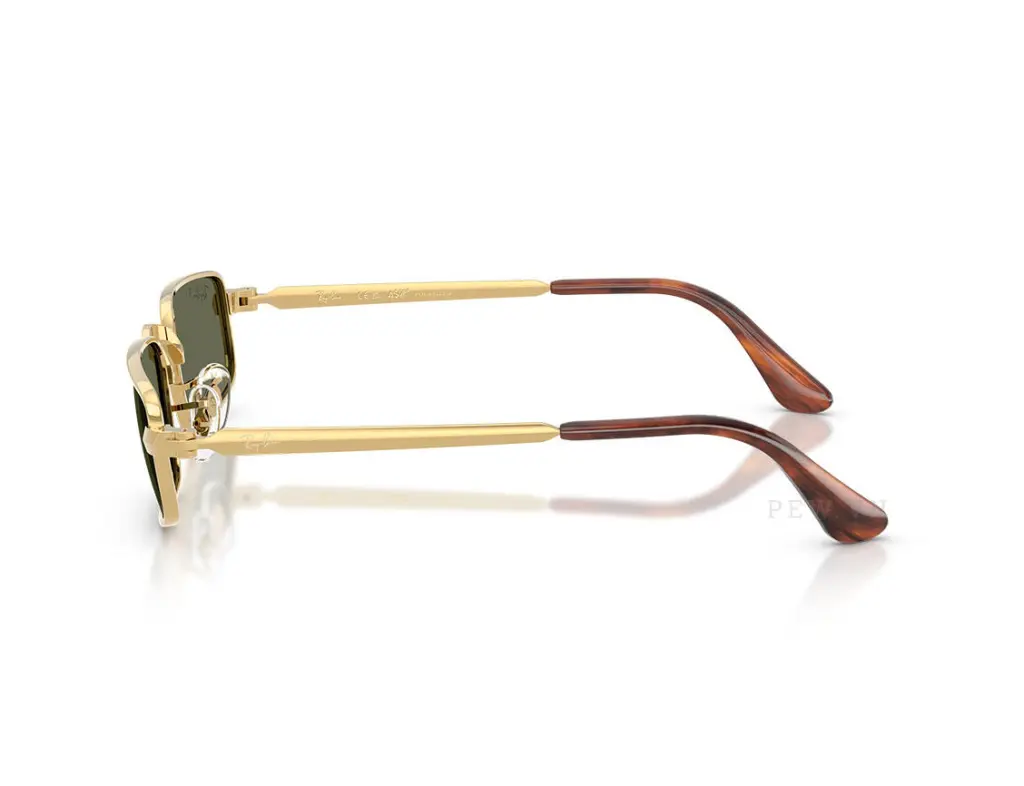 Ray-Ban A$AP ROCKY Collection RB3927-001/58(54)