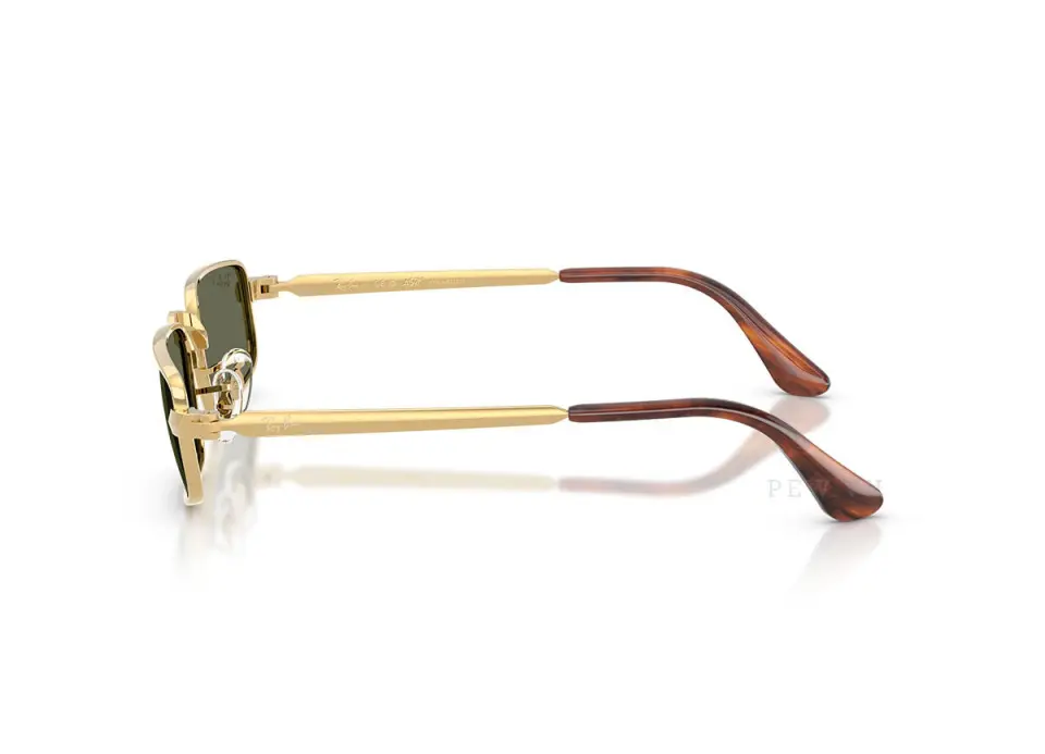 Ray-Ban A$AP ROCKY Collection RB3927-001/58(54)