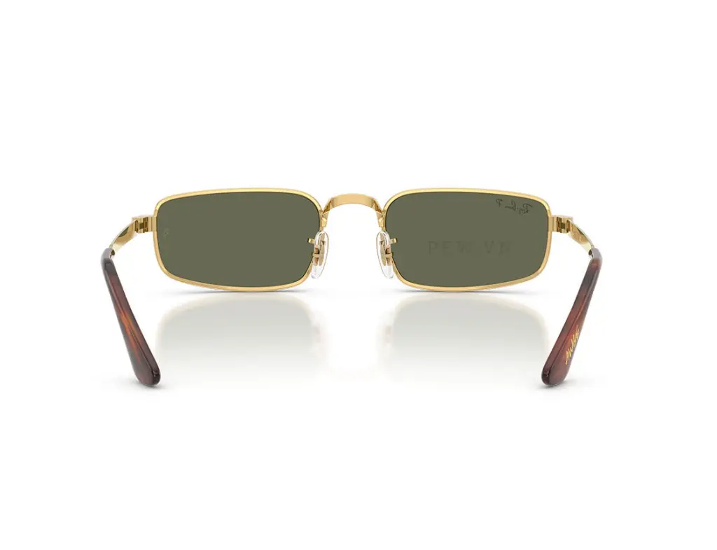 Ray-Ban A$AP ROCKY Collection RB3927-001/58(54)
