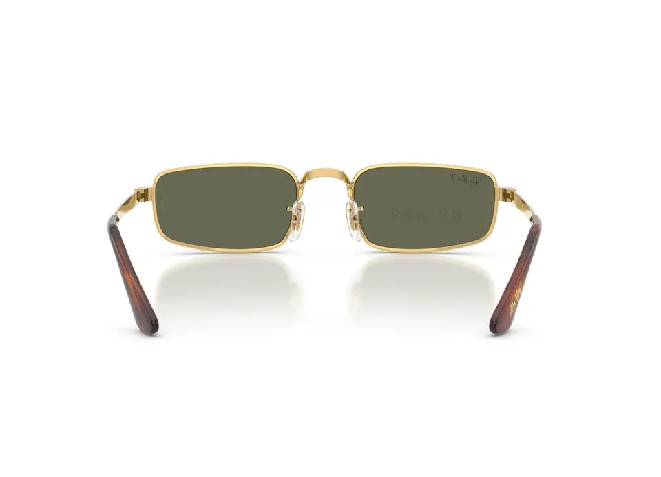 Ray-Ban A$AP ROCKY Collection RB3927-001/58(54)