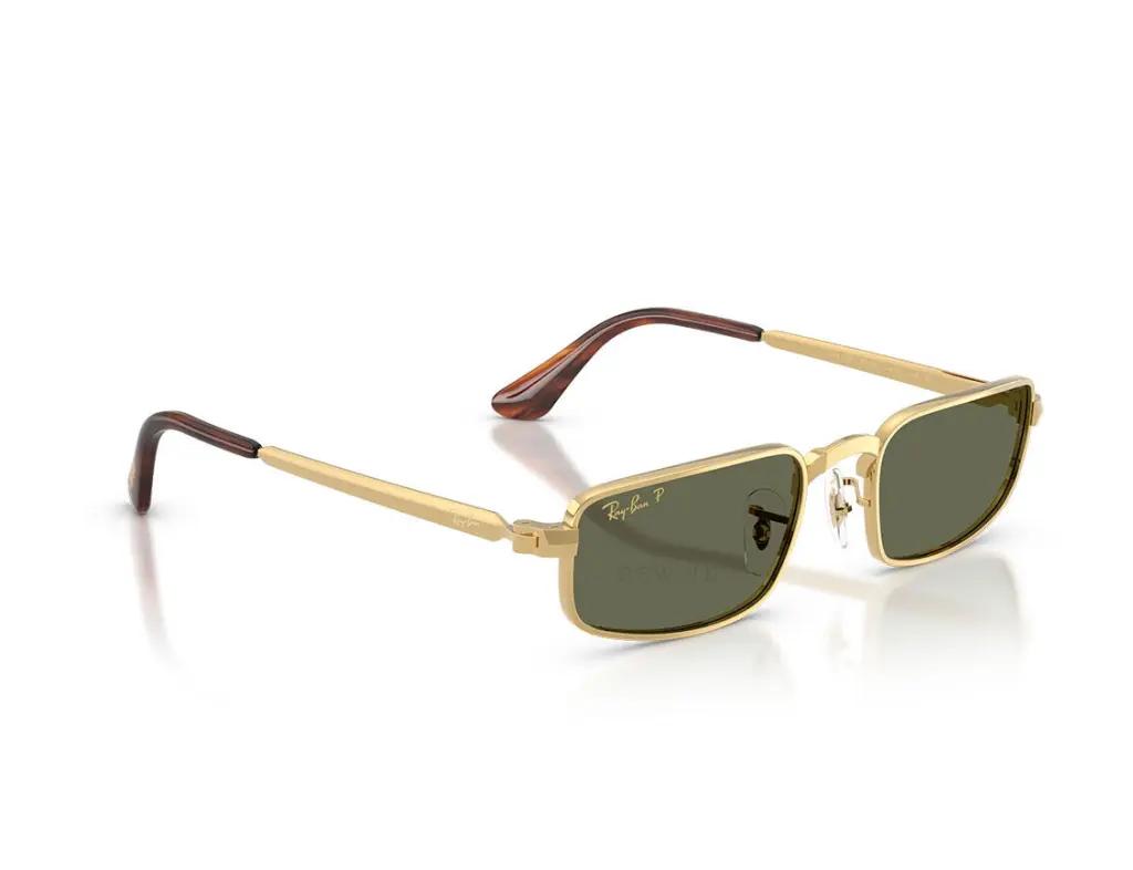 Ray-Ban A$AP ROCKY Collection RB3927-001/58(54)
