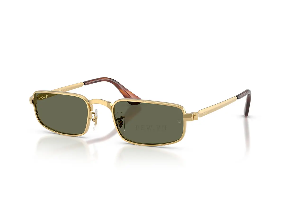 Ray-Ban A$AP ROCKY Collection RB3927-001/58(54)