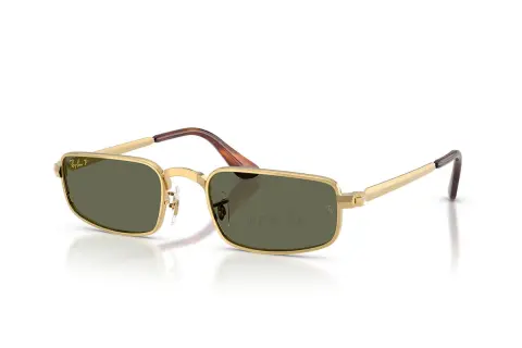 Ray-Ban A$AP ROCKY Collection RB3927-001/58(54)