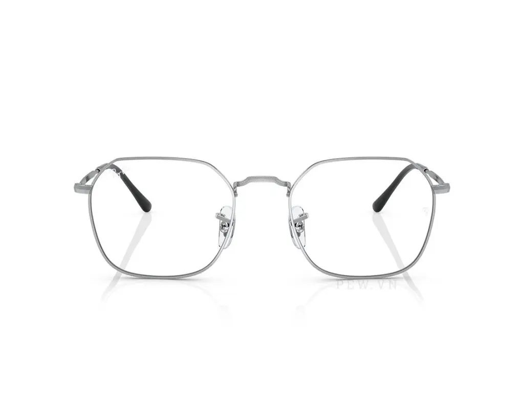 Ray-Ban Jim RX3694V-2501(53)