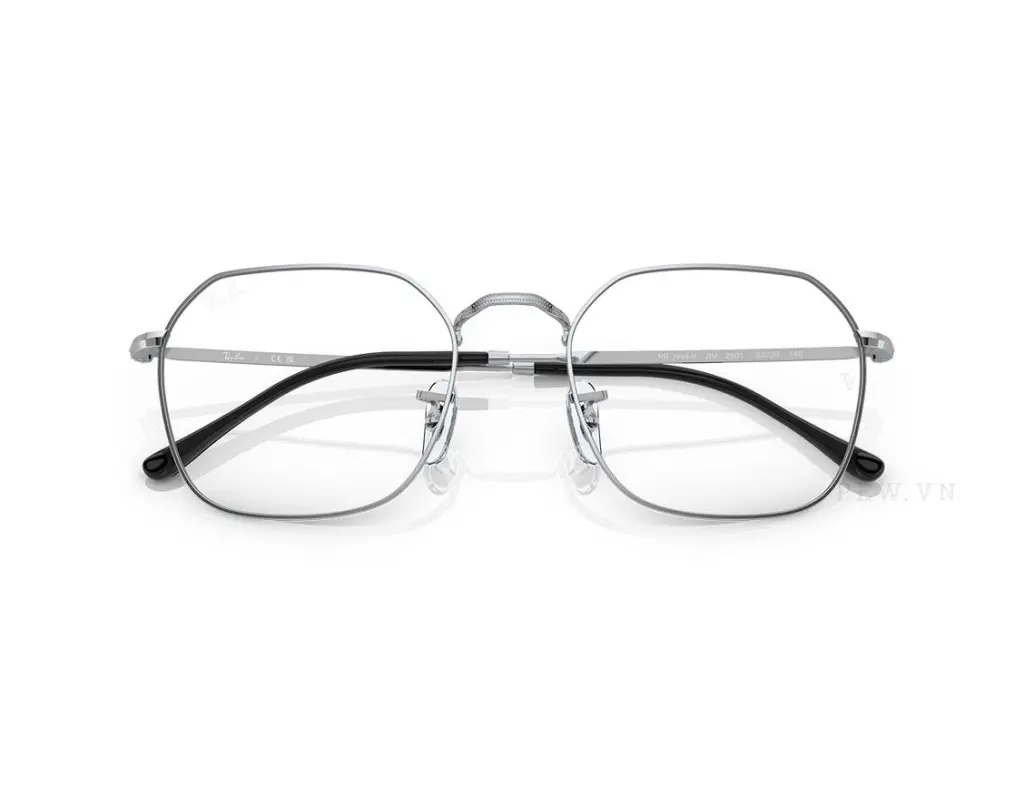 Ray-Ban Jim RX3694V-2501(53)