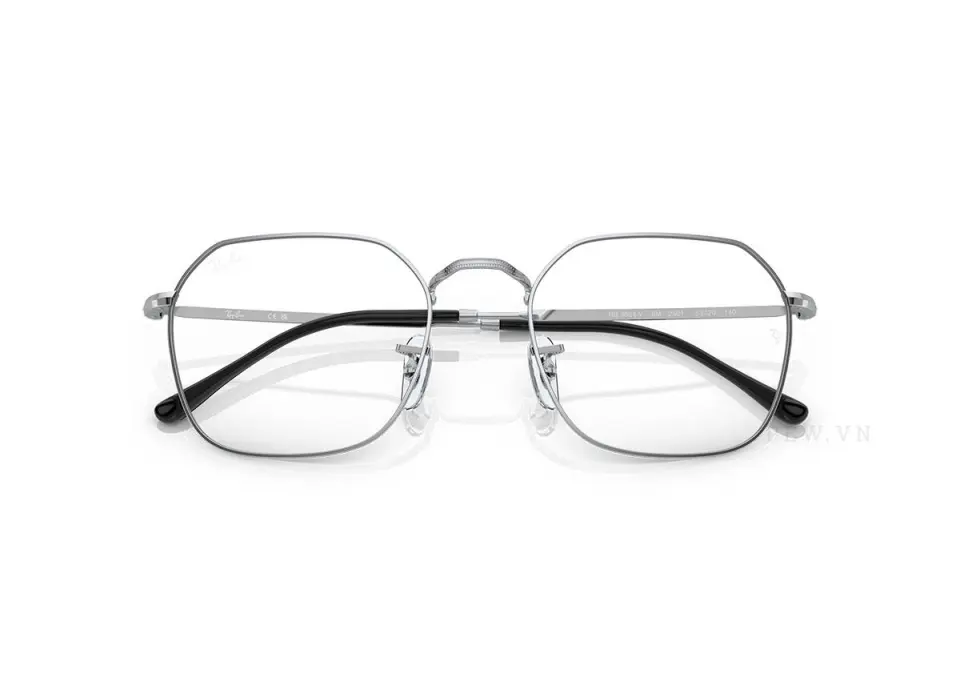 Ray-Ban Jim RX3694V-2501(53)
