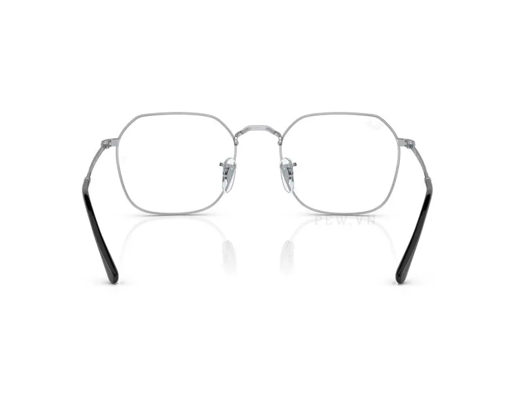Ray-Ban Jim RX3694V-2501(53)