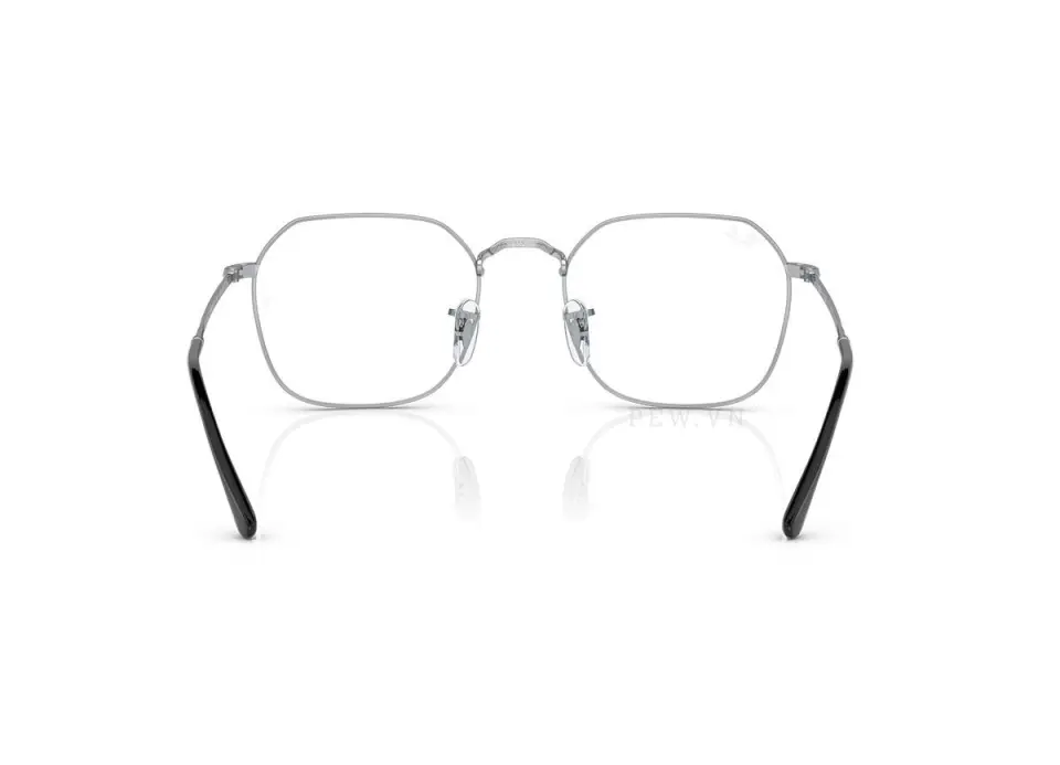 Ray-Ban Jim RX3694V-2501(53)